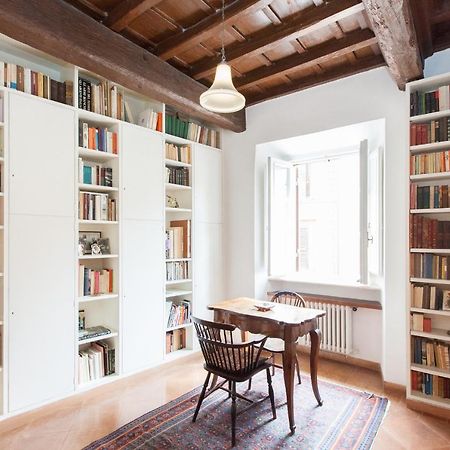 로마 Libri Flat 아파트 외부 사진